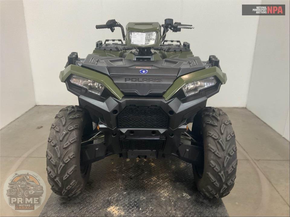 2026 Polaris SPORTSMAN 850 — фото 2