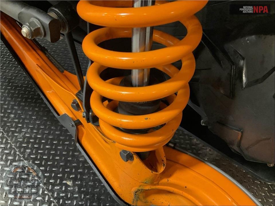 2020 Can-Am MAVERICK X3 X RC TURBO — фото 24