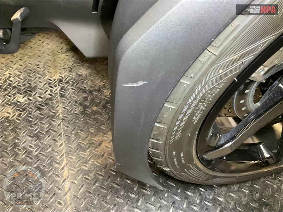 2025 Can-Am RYKER SPORT 900 ACE — фото 13