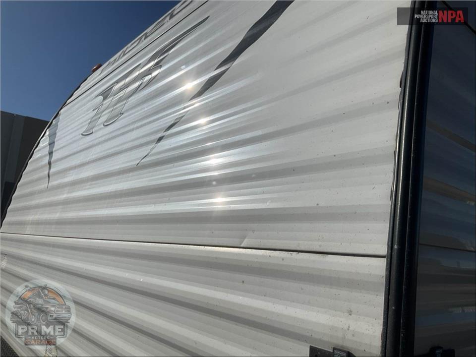 2018 Keystone Rv M-202 LHS - HIDEOUT LHS SERIES — фото 25