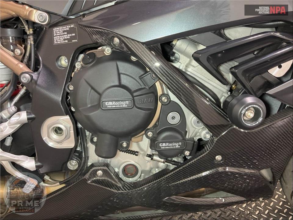 2022 Bmw S1000RR PREMIUM — фото 6