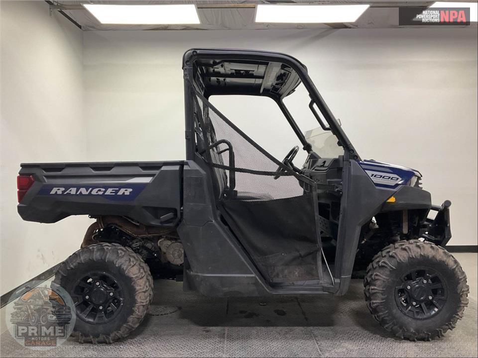 2023 Polaris RANGER 1000 PREMIUM — фото 1