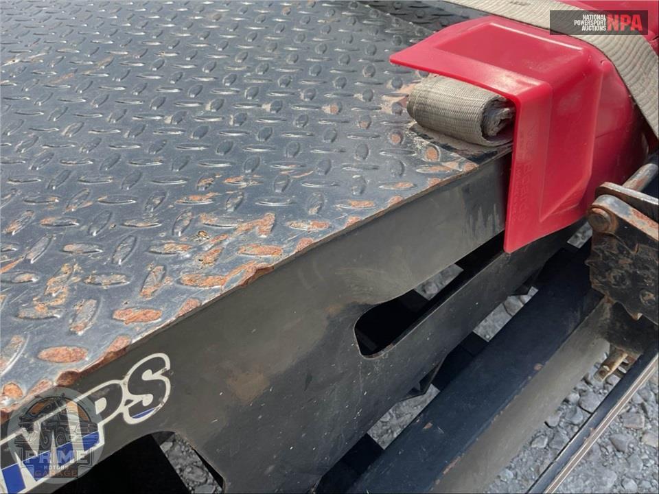 2023 Diamond C Trailers SDX212 — фото 20