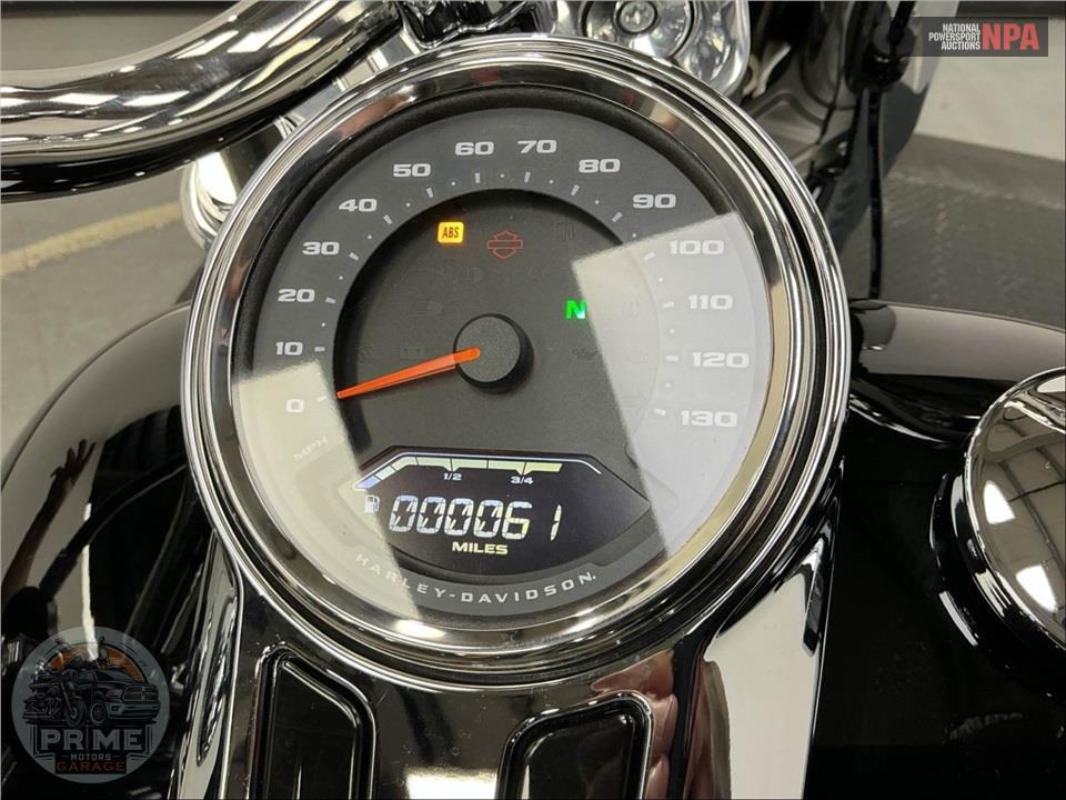 2024 Harley-Davidson FLFBS FAT BOY 114 — фото 5