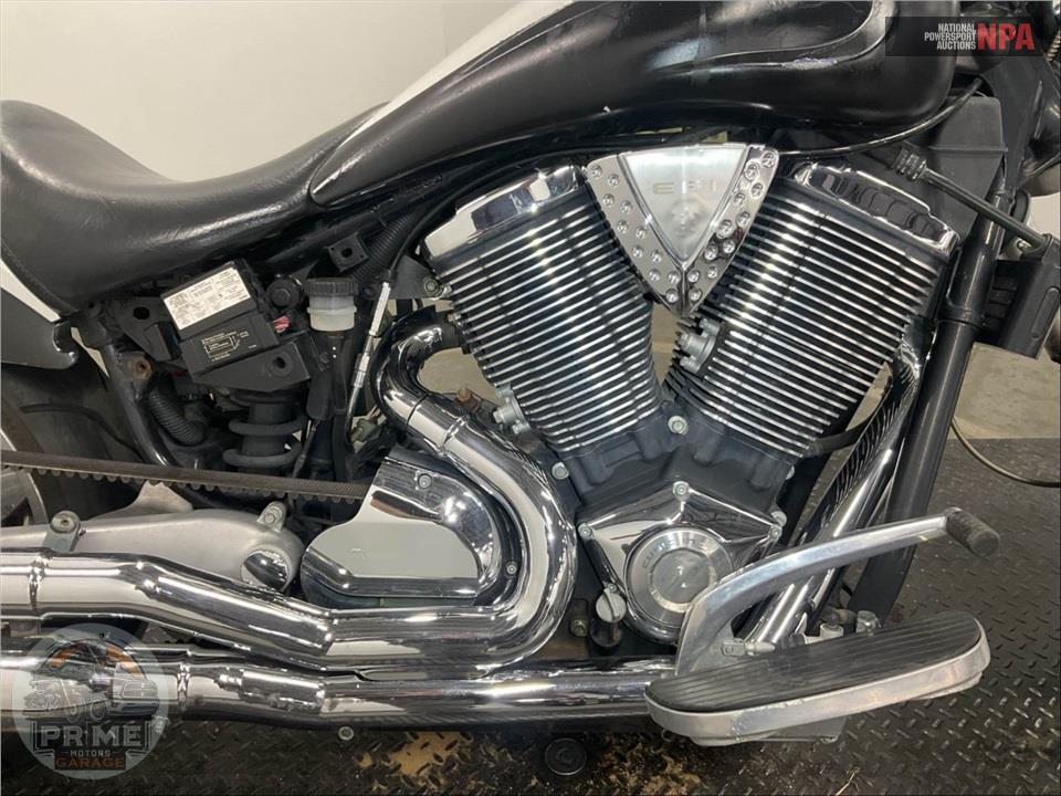 2004 Victory Motorcycles KINGPIN — фото 6