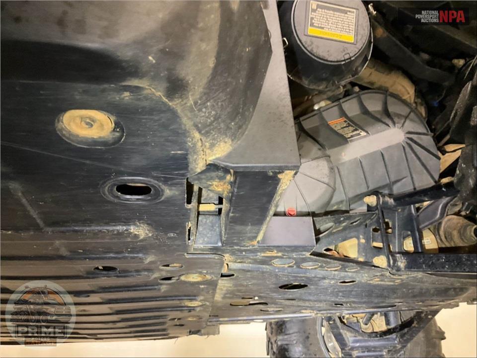 2024 Polaris RANGER CREW 1000 PREMIUM — фото 17