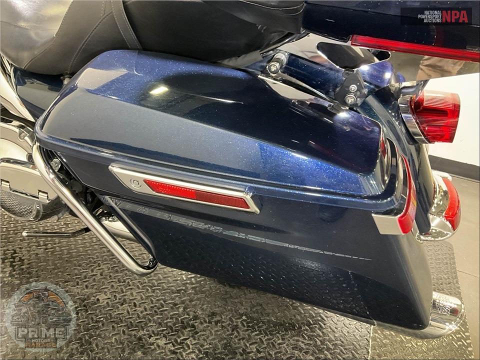 2016 Harley-Davidson FLHTCUL ULTRA CLASSIC LOW — фото 24