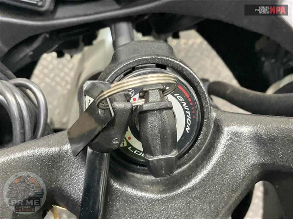 2023 Kawasaki EX400HPFNN NINJA 400 — фото 11