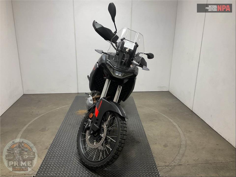 2024 Aprilia TUAREG 660 — фото 2
