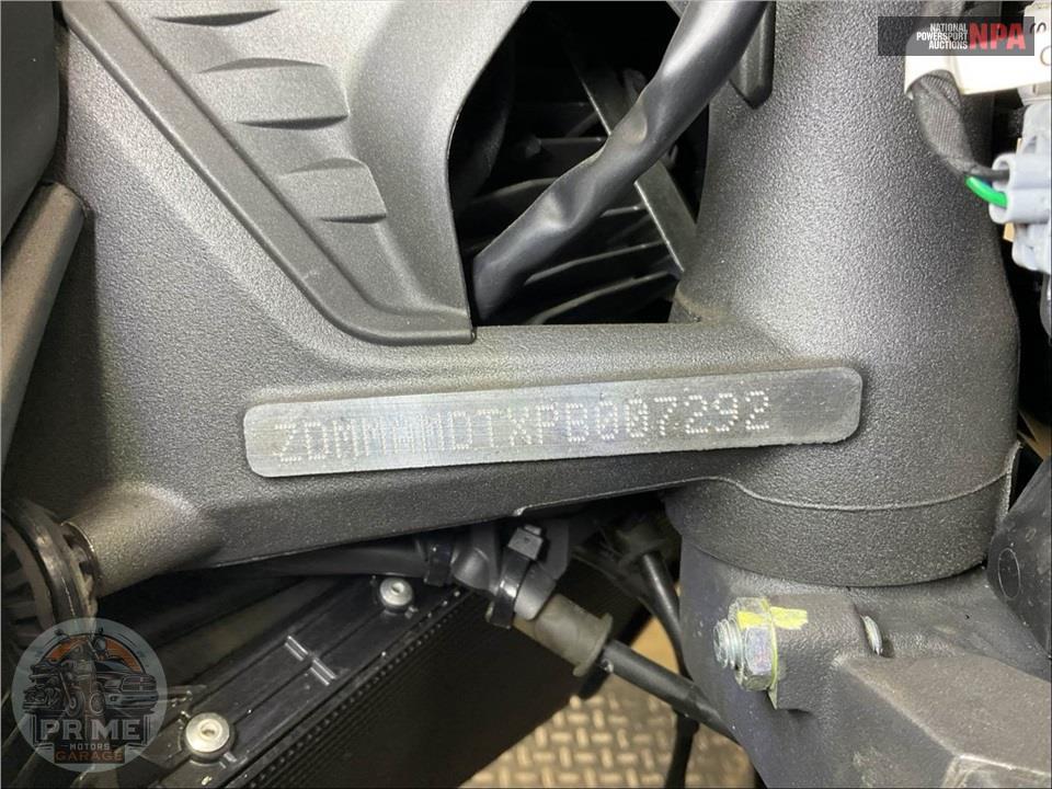 2023 Ducati MONSTER 937 PLUS — фото 19