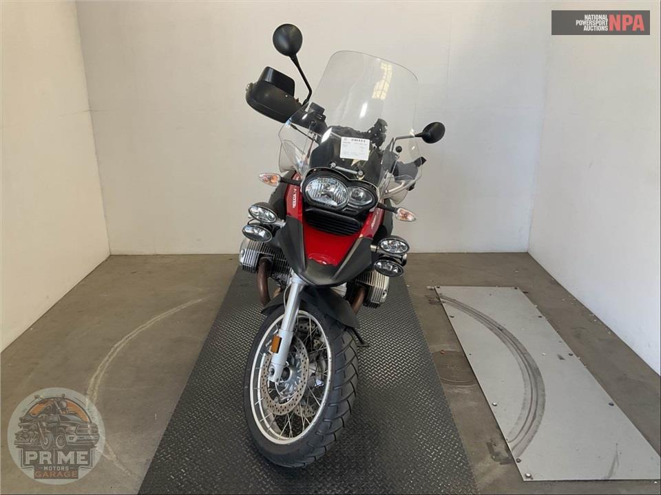 2005 Bmw R1200GS — фото 2
