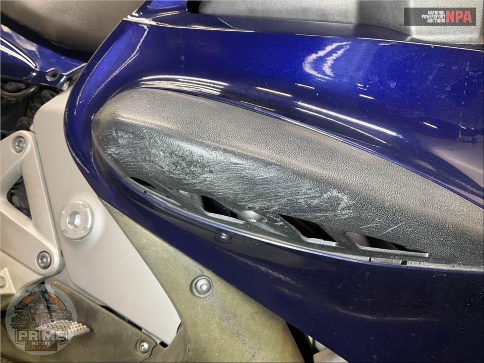 2004 Honda ST1300 A4 ABS — фото 18