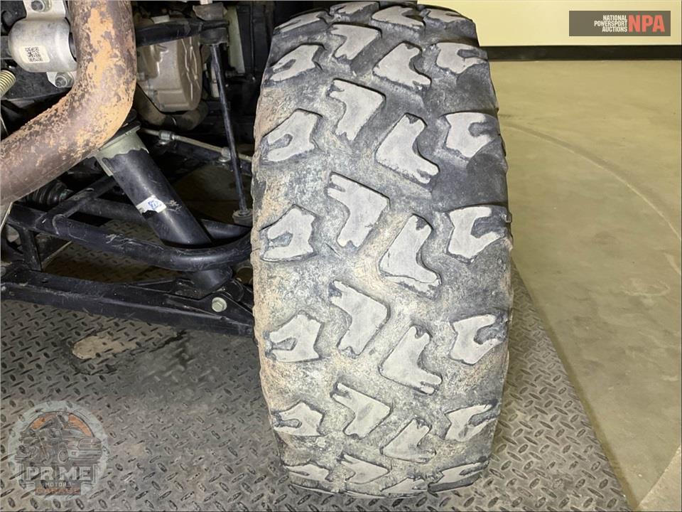 2023 Polaris RANGER 1000 PREMIUM — фото 22