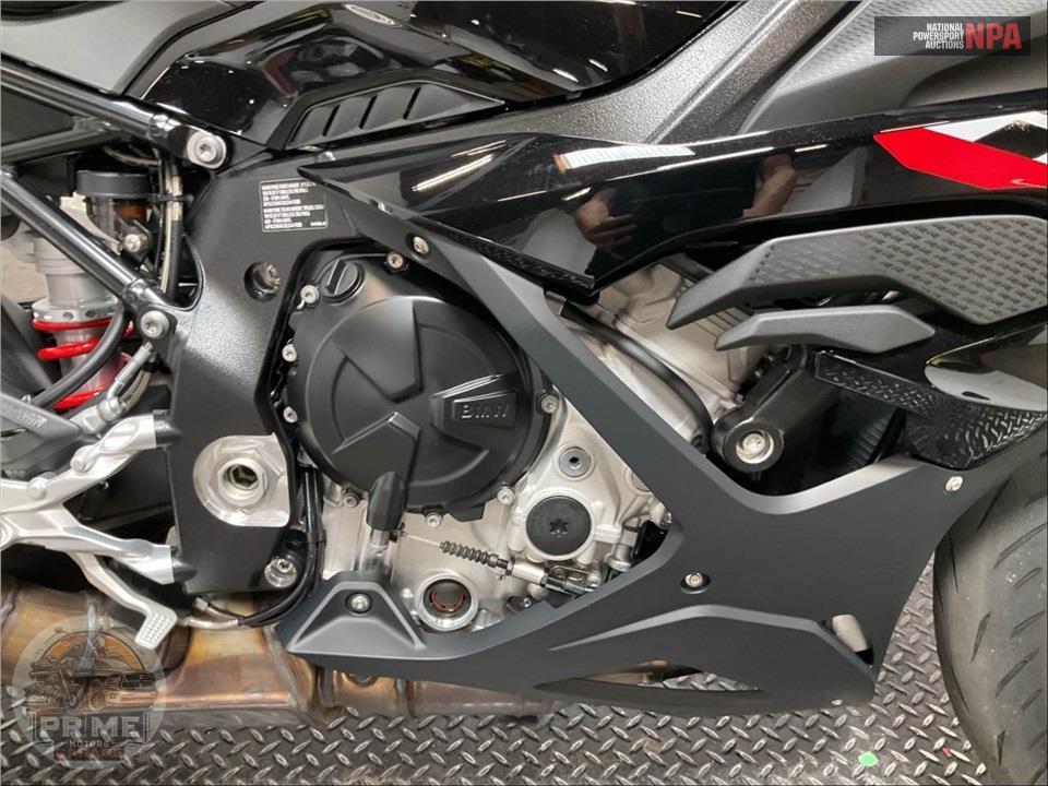 2023 Bmw S1000RR — фото 6
