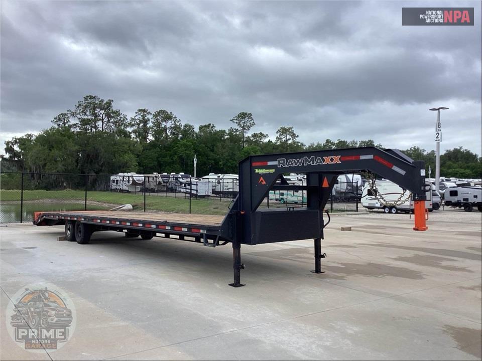 2025 Rawmaxx FDXS40GN16K — фото 1