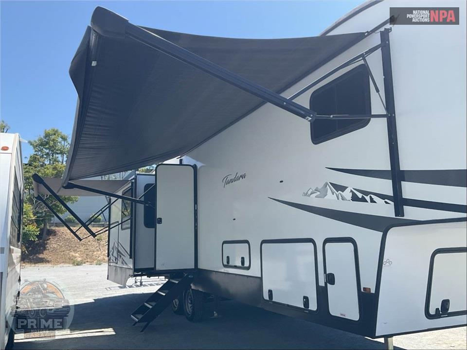 2023 East To West M-386MB-OK - TANDARA FIFTH WHEEL SERIES — фото 25