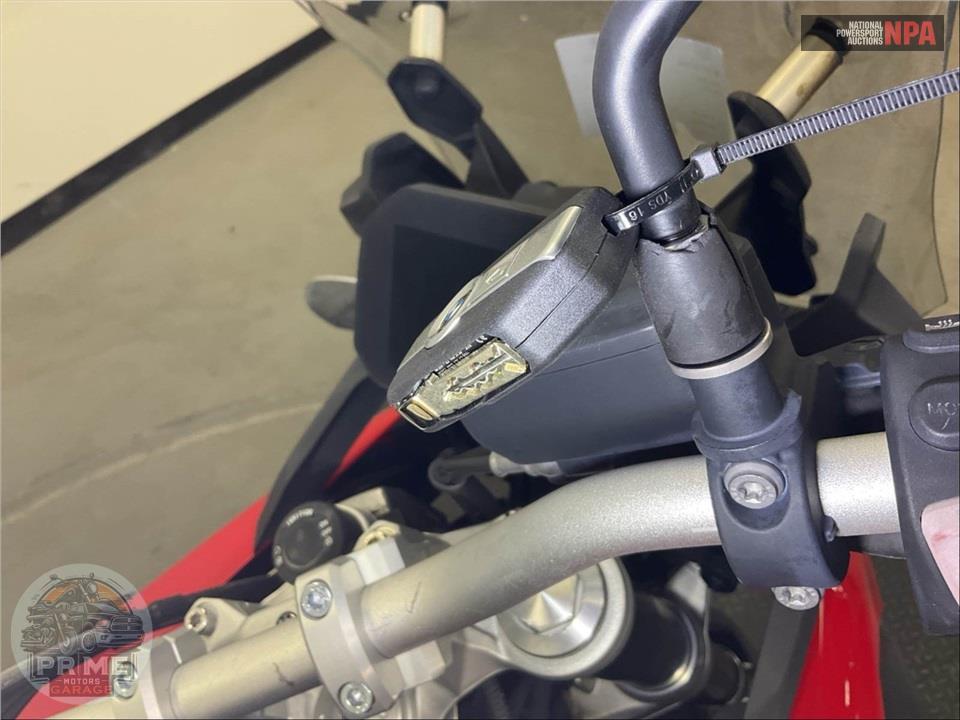 2019 Bmw F850GS — фото 10