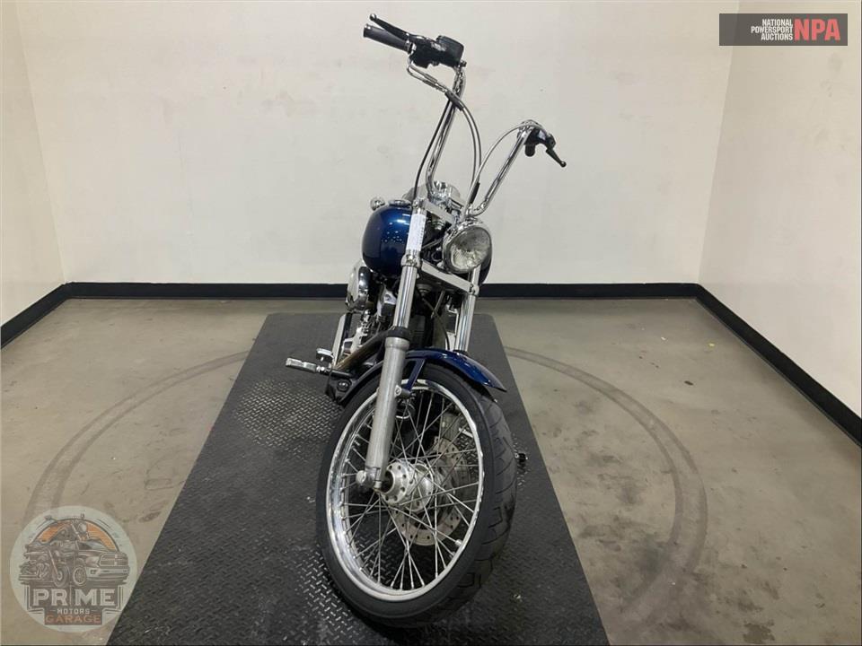 2000 Harley-Davidson FXST SOFTAIL — фото 2