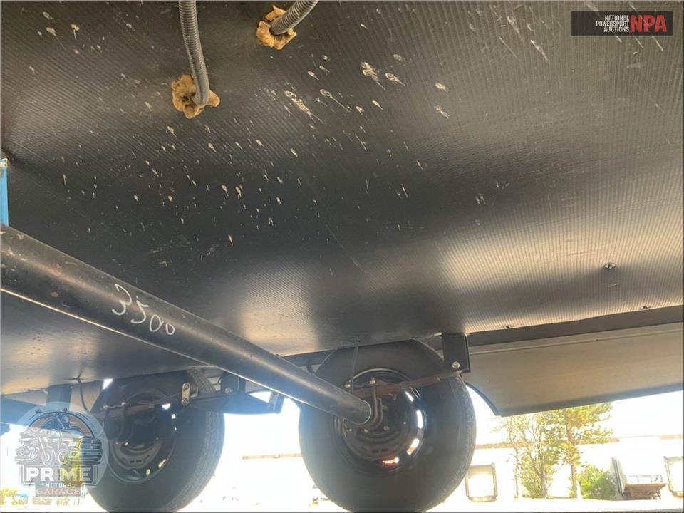 2021 Keystone Rv M-287 QBS - BULLET ULTRA LITE SERIES — фото 46