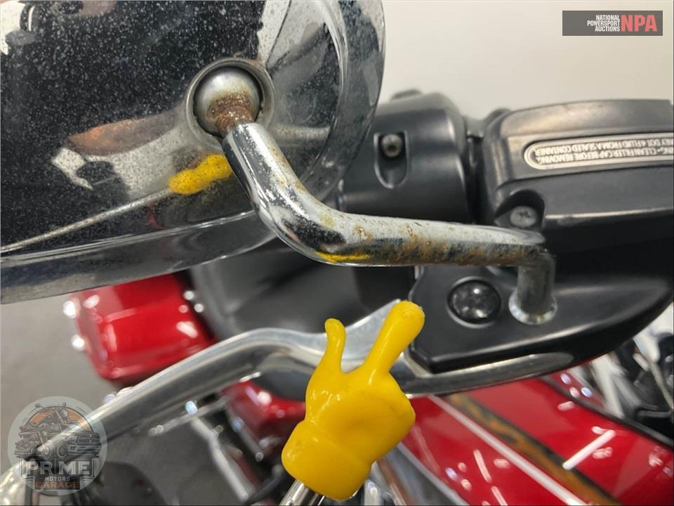 2019 Harley-Davidson FLTRU ROAD GLIDE ULTRA — фото 31
