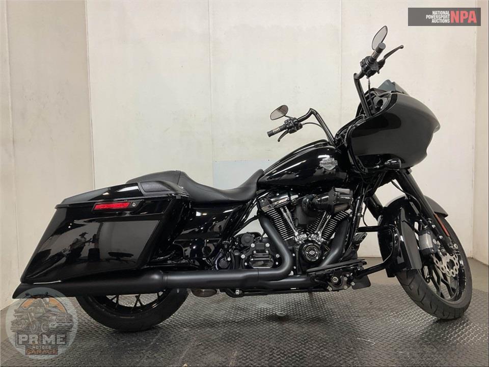 2023 Harley-Davidson FLTRXS ROAD GLIDE SPECIAL — фото 1