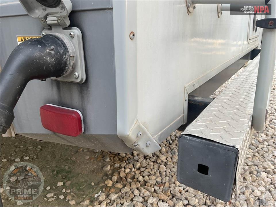 2015 Open Range Rv M-308BHS LIGHT SERIES — фото 39