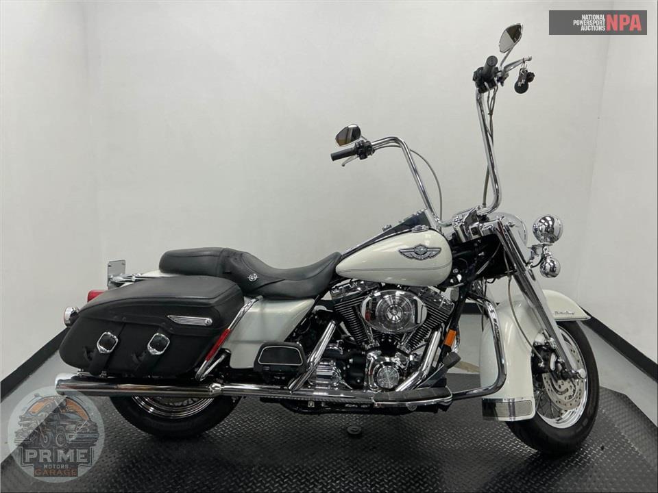 2003 Harley-Davidson FLHRCI ROAD KING CLASSIC (Anniv) — фото 1