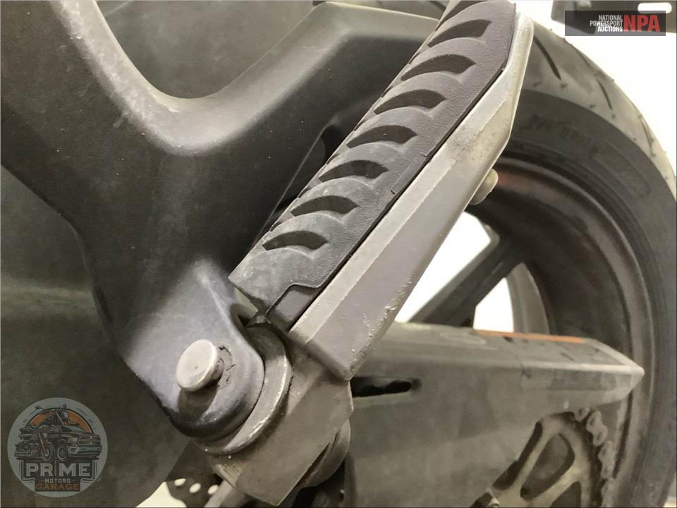 2023 Kawasaki ER650PPFNN Z650 — фото 32