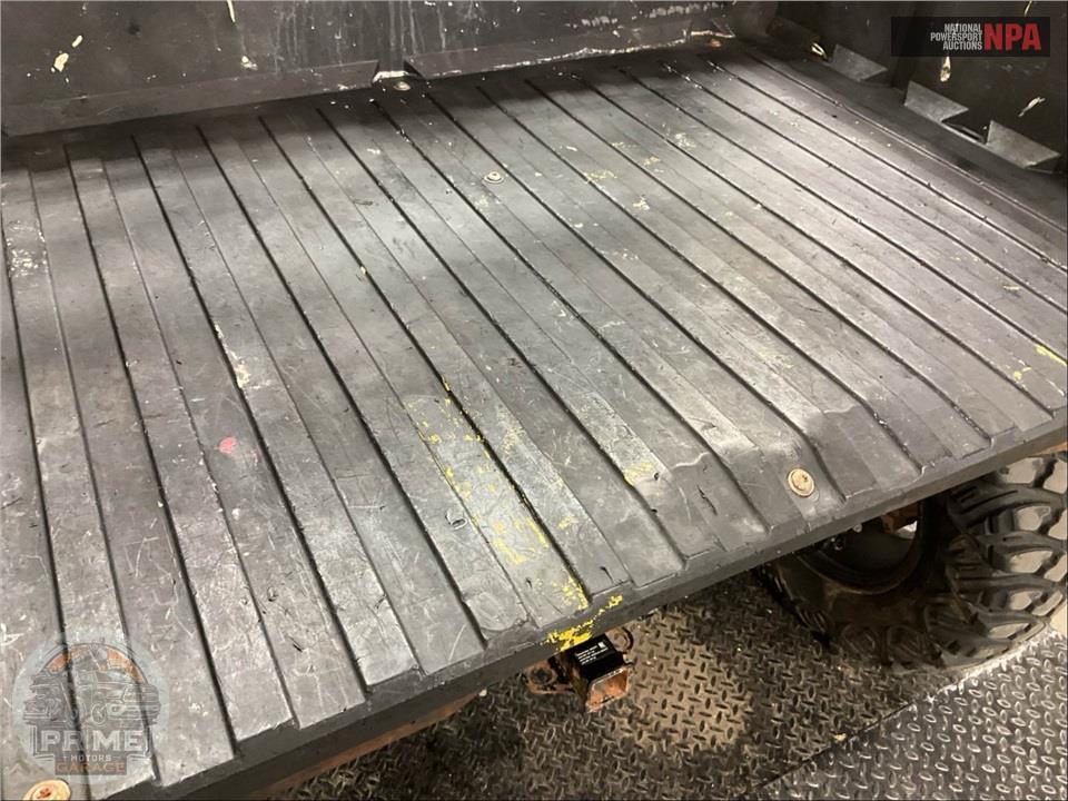 2019 Polaris RANGER CREW XP 900 — фото 25