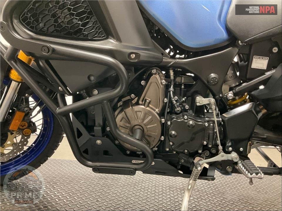 2019 Yamaha SUPER TENERE ES — фото 7