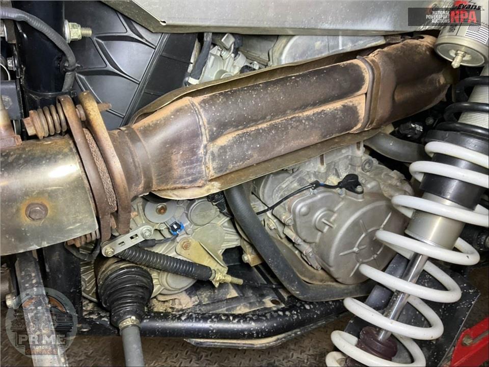 2020 Polaris RZR XP 1000 (ELECTRIC POWER STEERING) — фото 9