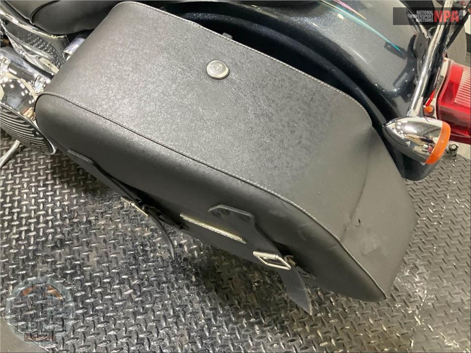 2015 Harley-Davidson FXDL DYNA LOW RIDER — фото 18