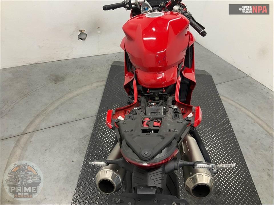 2024 Ducati SUPERSPORT 950 S — фото 13