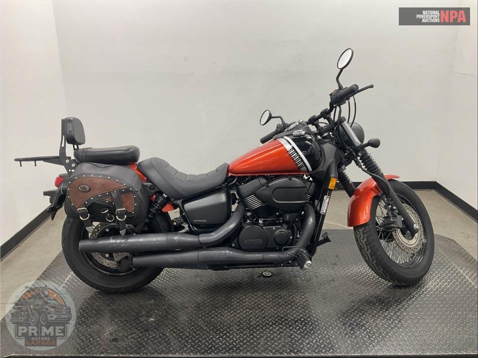 2024 Honda SHADOW PHANTOM — фото 1