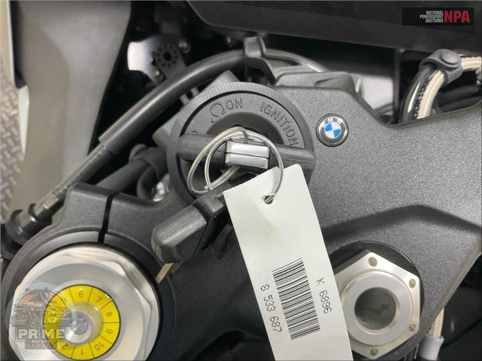 2025 Bmw S 1000 RR — фото 11