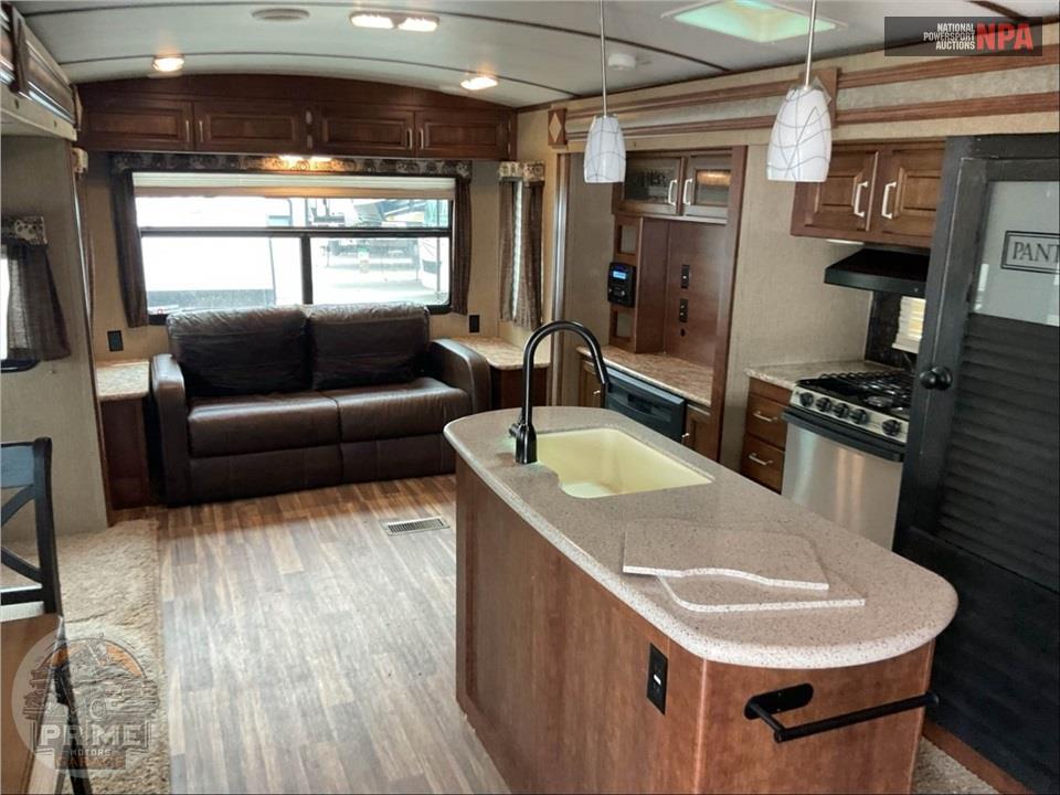 2017 Keystone Rv M-328 RL - OUTBACK SUPER-LITE SERIES — фото 6