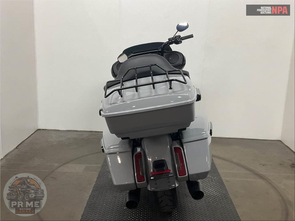 2024 Harley-Davidson FLTRX ROAD GLIDE — фото 4
