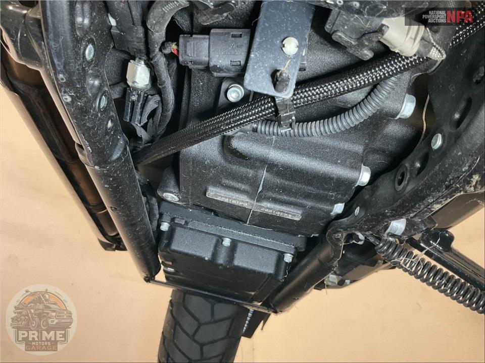 2018 Harley-Davidson FXFB FAT BOB — фото 13