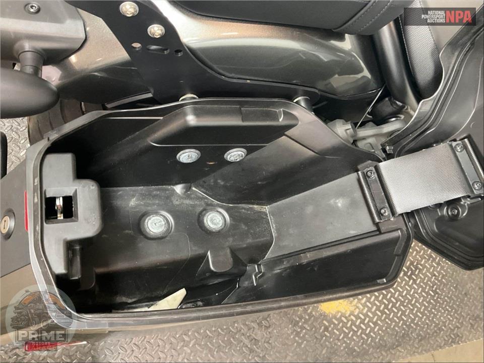 2025 Honda CMX1100A2 REBEL 1100T — фото 17
