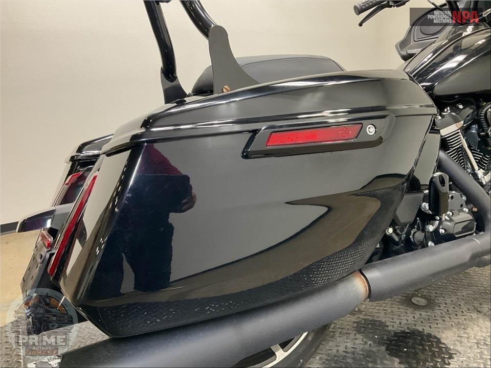 2024 Harley-Davidson FLTRX ROAD GLIDE — фото 21
