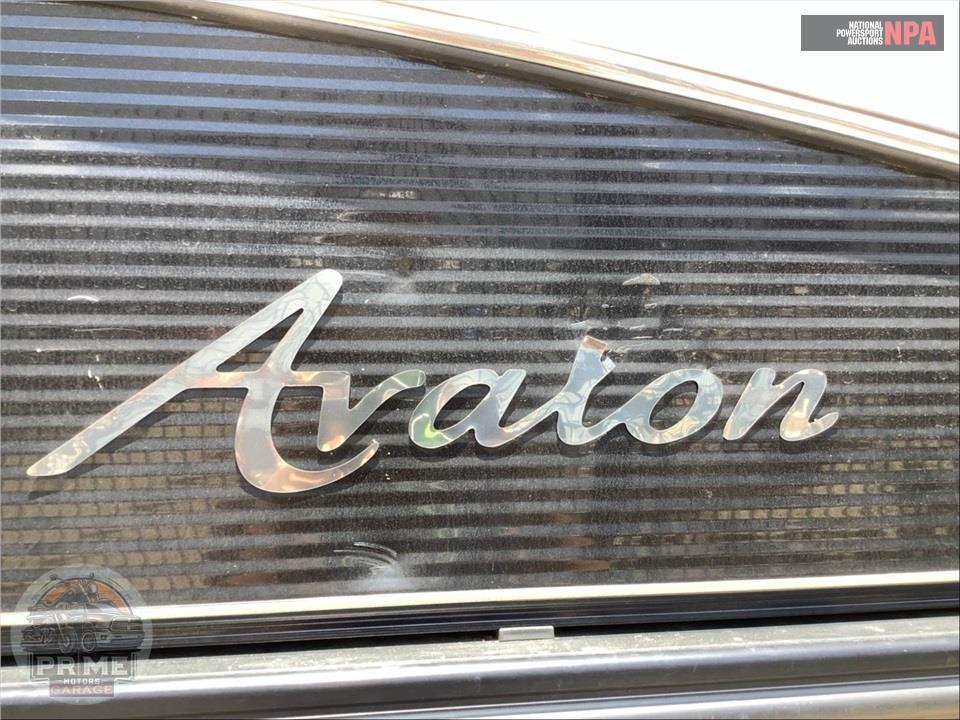 2019 Avalon Pontoon Boat CATALINA VRB 2385 L=23/E=1 150HP YAMAHA OB — фото 24