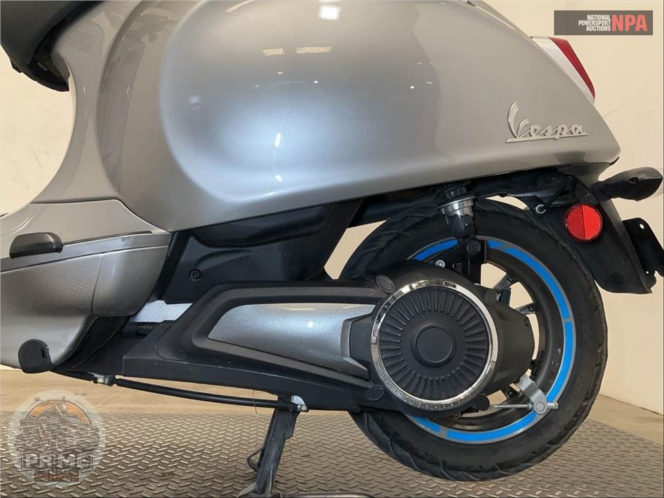 2020 Vespa ELETTRICA 4.2KW — фото 7