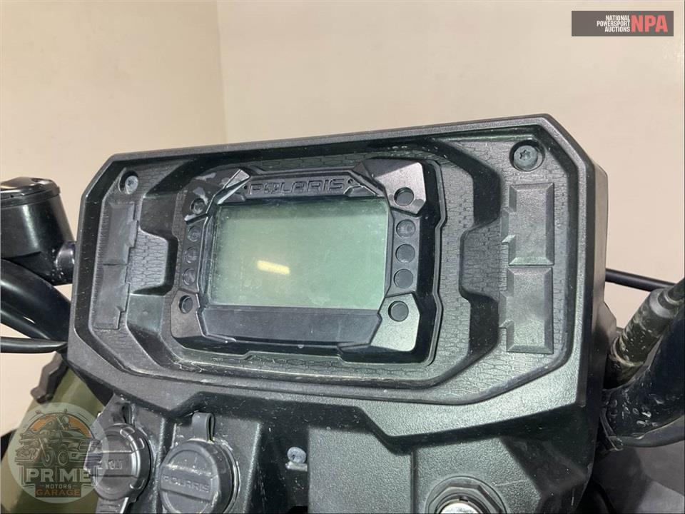 2025 Polaris SPORTSMAN 570 — фото 5