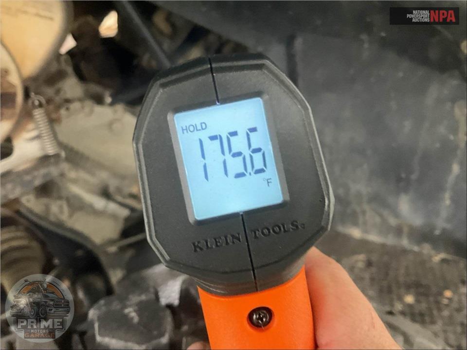 2022 Can-Am COMMANDER XT 1000R — фото 10