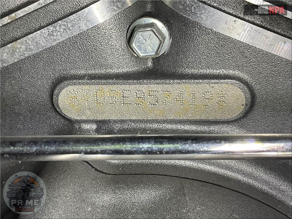 2014 Harley-Davidson FXSBSE CVO BREAKOUT — фото 24