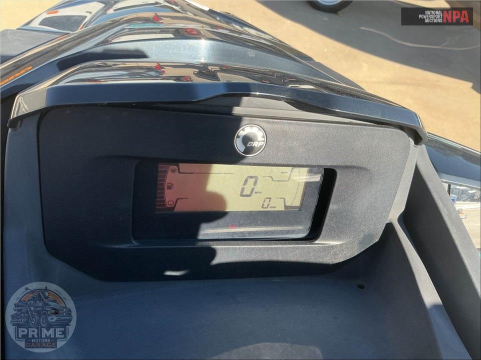 2022 Seadoo/Brp GTX 130 PRO — фото 5