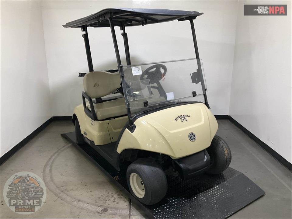 2021 Yamaha DR2EV1BER DRIVE 2 — фото 1