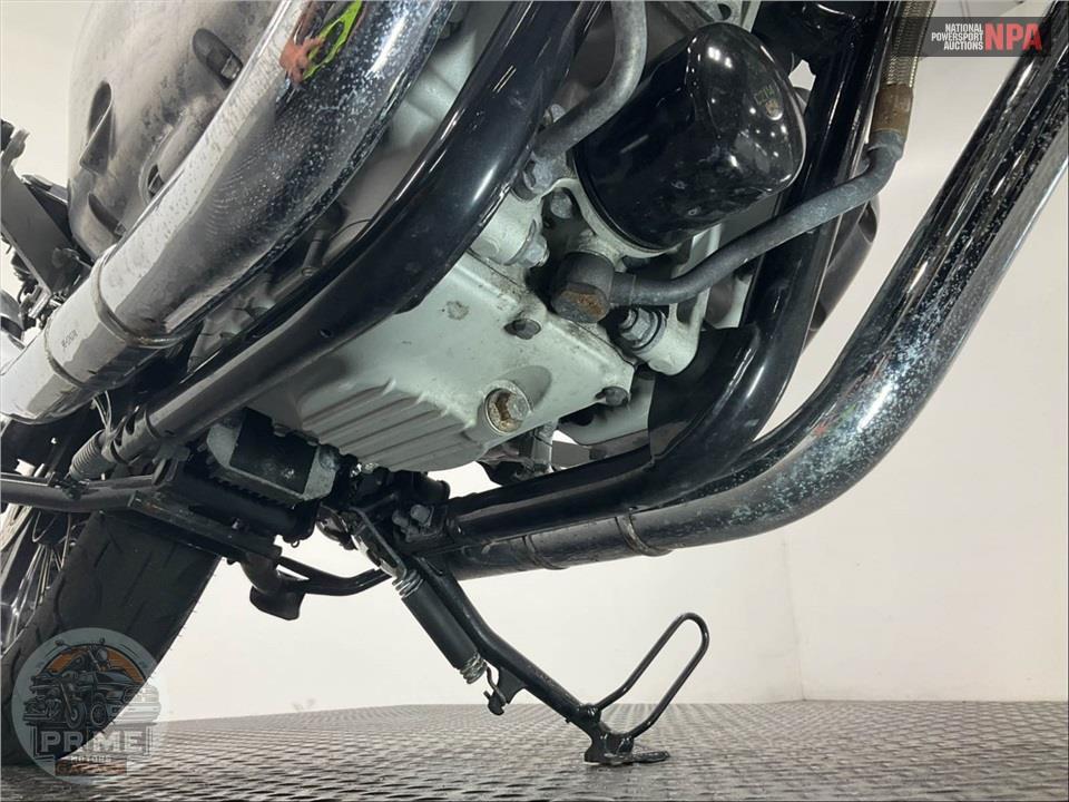 2024 Royal Enfield INT650 — фото 10