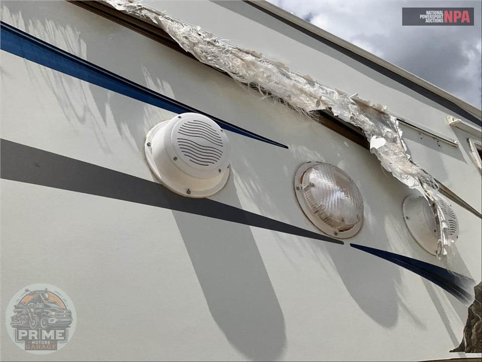2013 Keystone Rv M-284 FRE - SYDNEY FIFTH WHEEL SERIES — фото 44