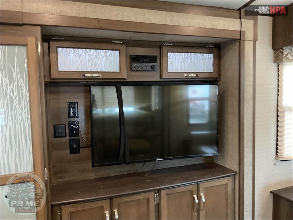 2018 Keystone Rv M-30 RIPR BULLET PREMIER SERIES — фото 25